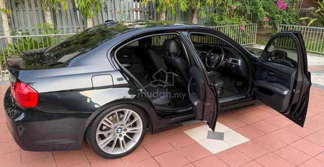 2010 Bmw 325i SPORTS (CKD) 2.5 FACELIFT (A) - 3