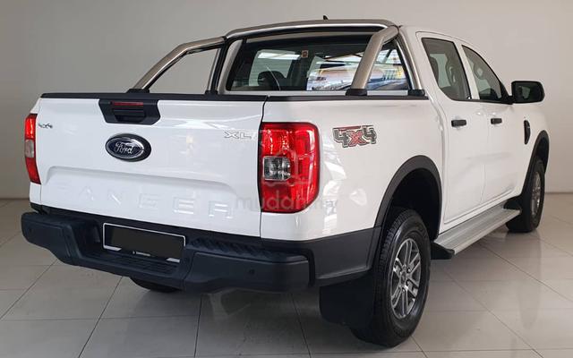 2023 Ford RANGER 2.0 XL (A) - 4