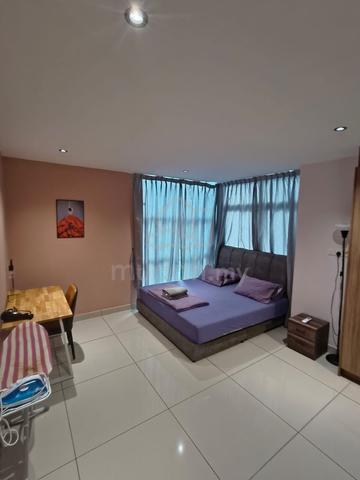 D'Esplanade Residence @ KSL City 1