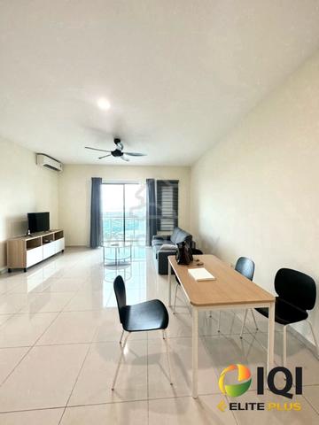 Prominence @ Bukit Mertajam 1