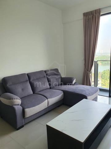 Vista Tiara @ MBW Bay 1