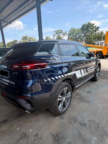 X70 Promosi kaw kaw - 5