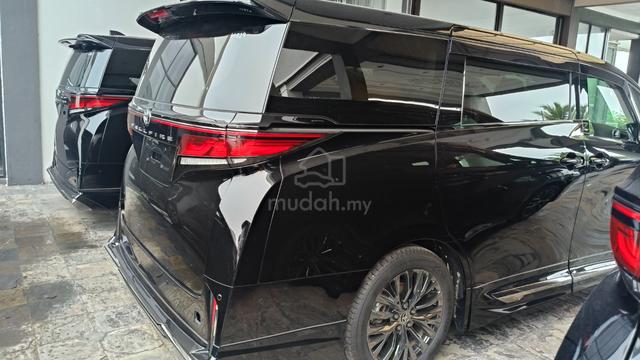2023 Toyota VELLFIRE 2.4 Z PREMIER (A) MODELISTA - 4