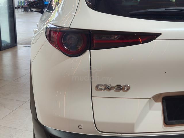 2023 Mazda CX-30 2.0 G 2WD HIGH+P MY19 UPDATED (A) - 5
