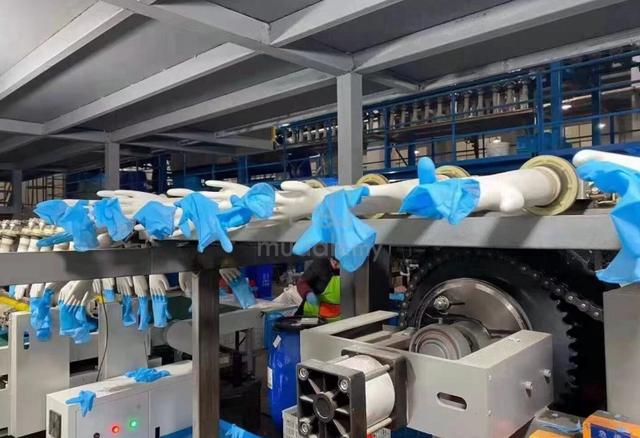 Ipoh Detached Factory Warehouse Golve Manufacturing Facility For Lease 1