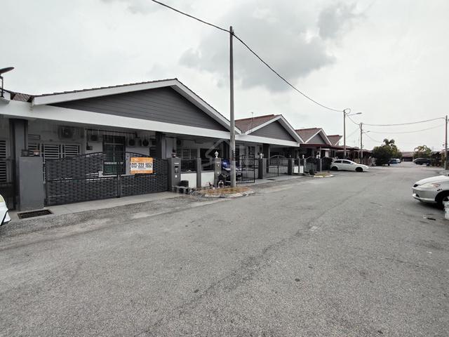 Rumah Sewa di Taman Manjung Point Manjung Perak 1