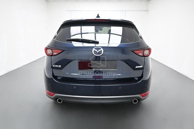 2021 Mazda CX-5 2.0 G GVC GLS HIGH CAREFUL OWNER - 5