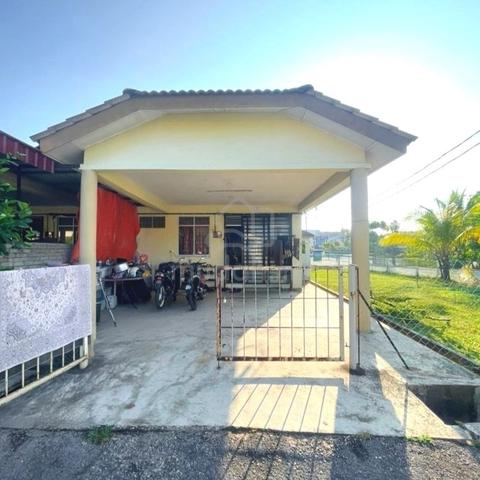 TANAH LUAS CORNER LOT Teres Setingkat Indera Sempurna, Kuantan 1