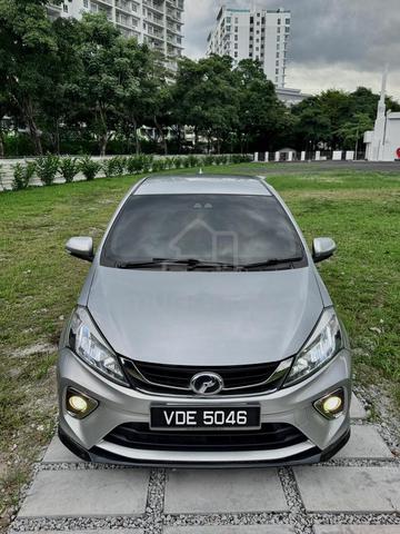 2019 Perodua MYVI 1.5 AV (A) - 3