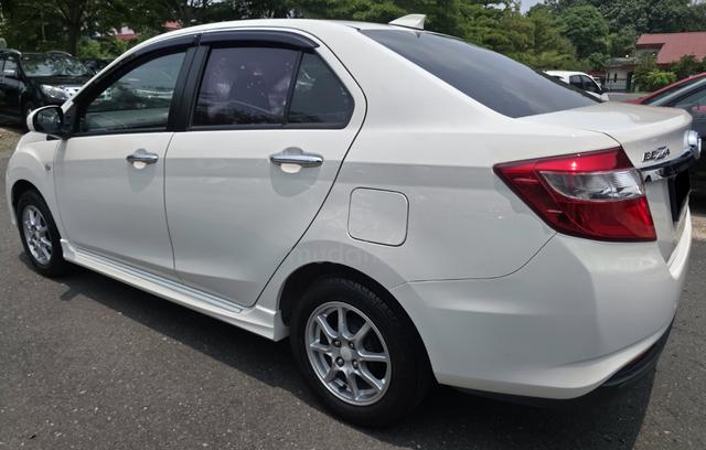 2019 Perodua BEZZA 1.0 - 1000 GXTRA (AT) (SEDAN)🤍 - 4