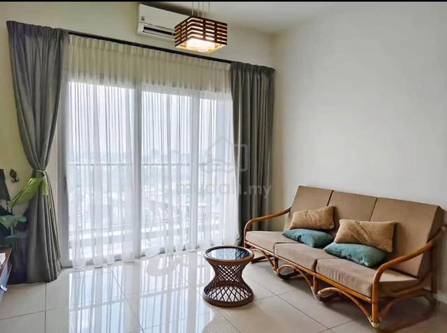 Residensi Kampung Paloh (PR1MA @ Kampung Paloh) 2