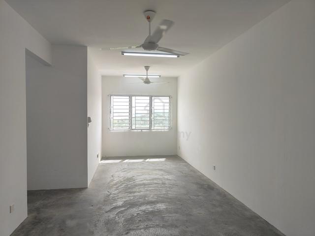 De Cemara Apartment 1