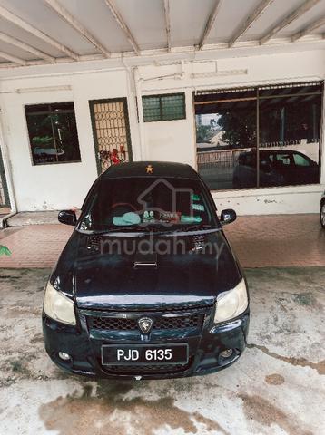 2009 Proton SAGA 1.3 BASE LINE (A) - 4