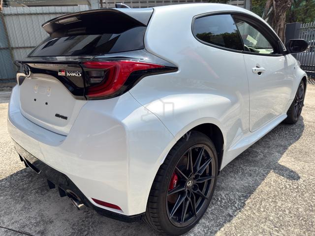 2022 Toyota GR YARIS 1.6 RZ HIGH PERFORMANCE (M) - 3