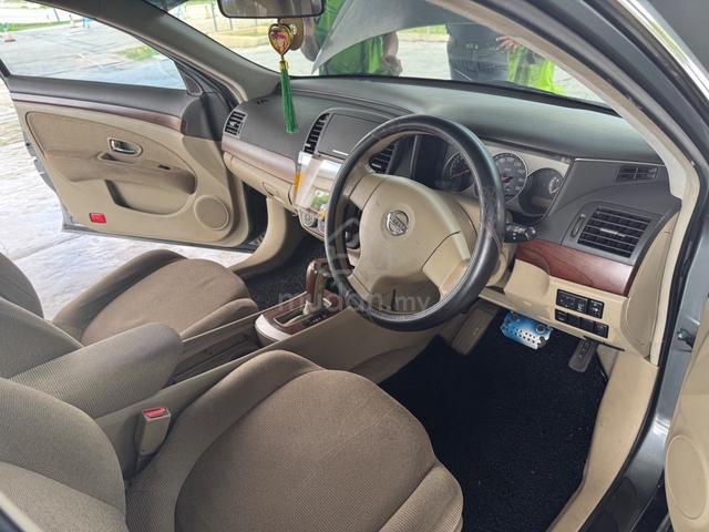 2011 Nissan SYLPHY 2.0 COMFORT (A) - 5