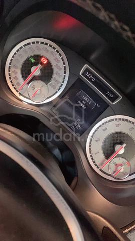 2014 Mercedes Benz A200 BlueEFCY (CBU) 1.6 (A) - 5