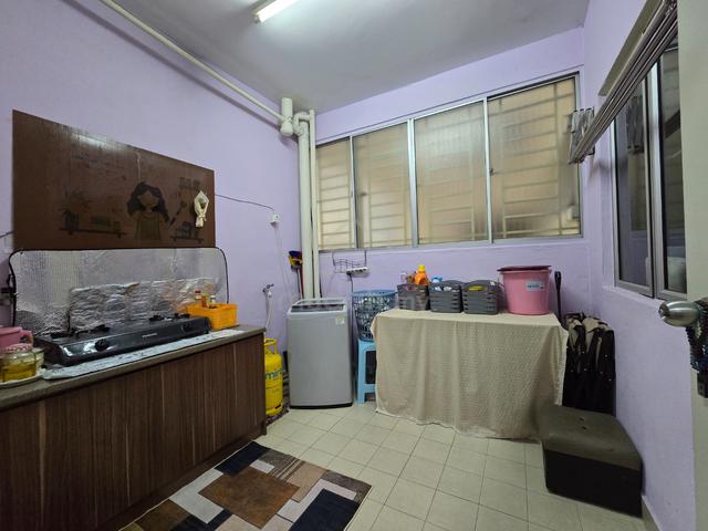 Kinrara Mas Condominium 5