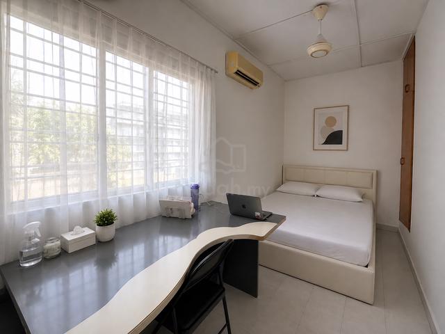 Bandar Sunway Subang Jaya, Bandar Sunway, Selangor 1