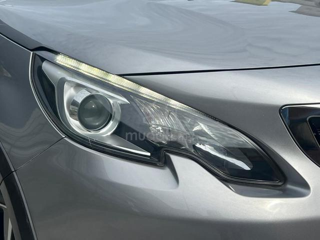 2018 PEUGEoT 2008 1.2 TURBO PURETECH (A) HIGH SPEC - 4