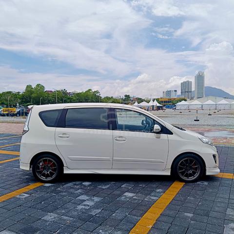 2018 Perodua ALZA 1.5 EZ STANDARD FACELIFT (A) - 4
