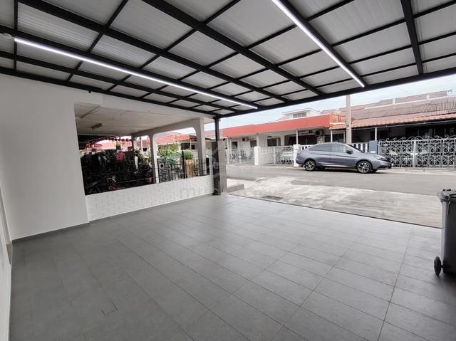 Bukit Serindit Single Storey FREEHOLD Fully Renovation 1