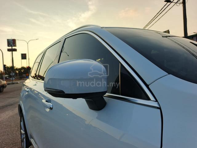 2016 Volvo XC90 2.0 T8 TWIN ENGINE (CKD) (A) - 5