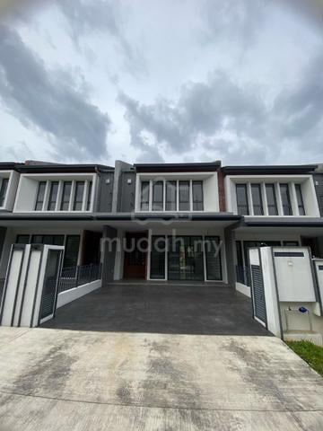[Cheapest Unit] 2 Storey Ilham Residence Elmina East Denai Alam House 1