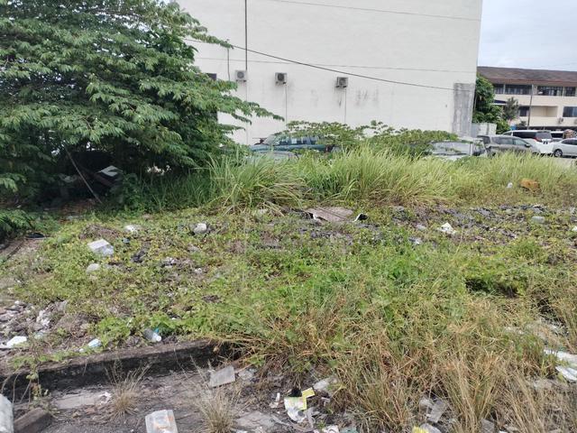 Tanah Tapak Bagunan Komersial Di Pekan Senai Untuk Dijual 1