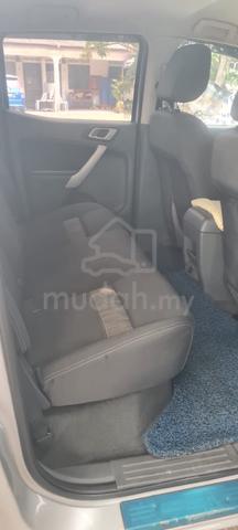 2015 Ford RANGER 2.2 XLT MY12 T6 P375 FACELIFT (A) - 5