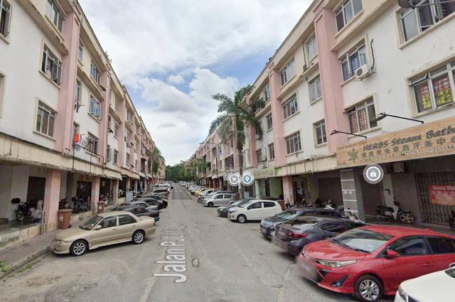 Prima Damansara Shop Apartment 2