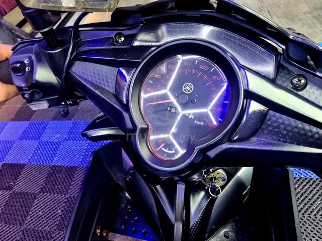 2019 Yamaha LC VC Well maintained and direct owner - photo 3 of 4