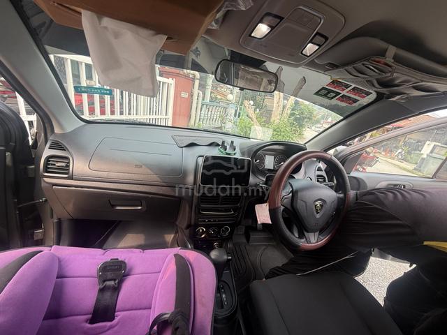 2020 Proton SAGA 1.3 STANDARD AT MY16 BT P2-13A - 4