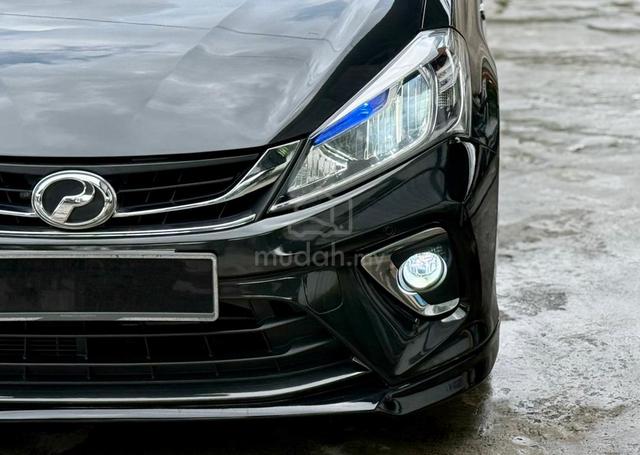 2018 Perodua MYVI GEN-3 1.5 ADVANCE (A) - 5