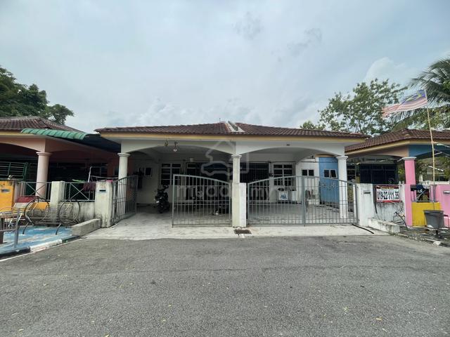Taman Intan Baru 1