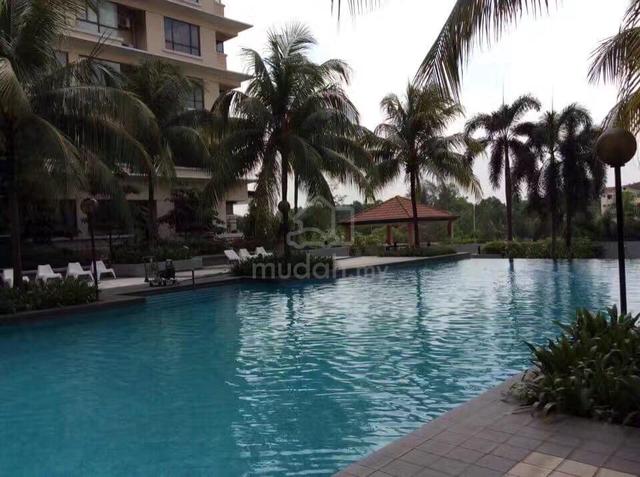 Sri Acappella Serviced Apartments 1