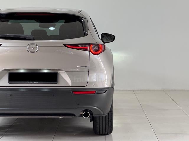 2023 Mazda CX-30 2.0 G 2WD HIGH+ MY19 UPDATED (A) - 5