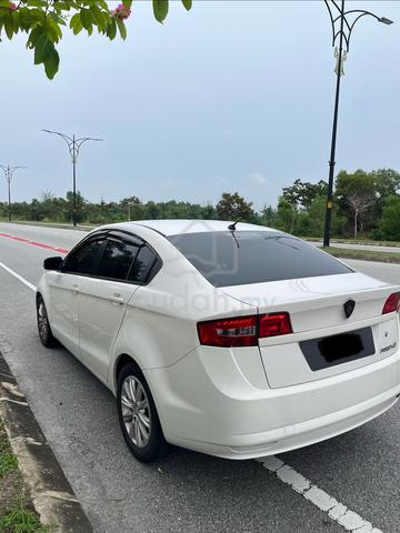 2012 Proton PREVE 1.6 EXECUTIVE (A) - 2
