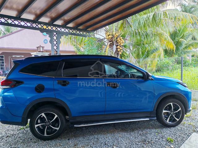 2020 Perodua ARUZ 1.5 AV (A) - 5