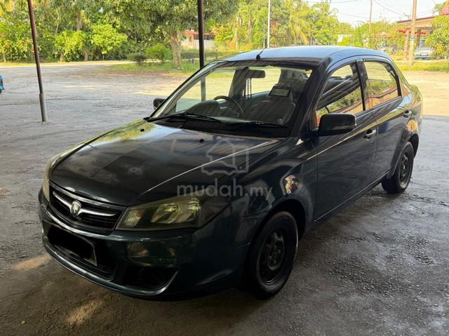 2013 Proton SAGA 1.3 FL EXECUTIVE (A) - 5