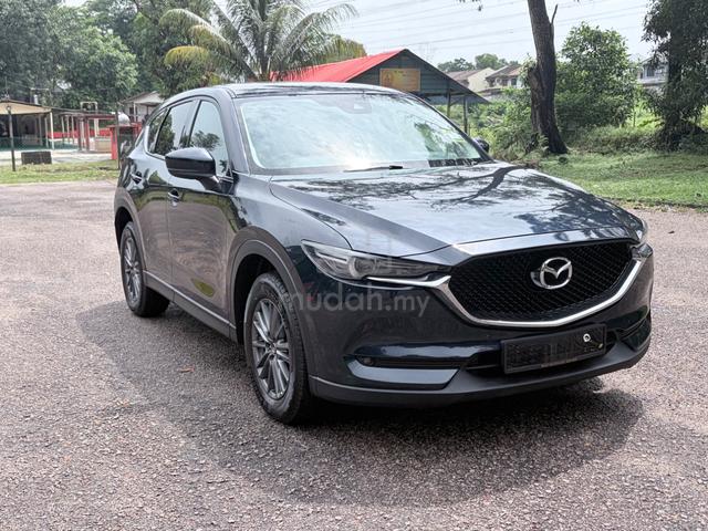 Full loan 2019 Mazda cx-5 2.0 gls - 1