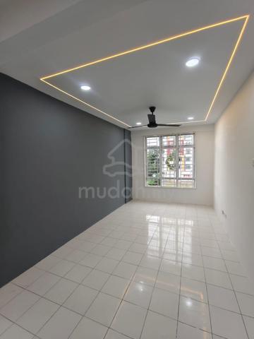 Pangsapuri Pulai Mutiara 1 1