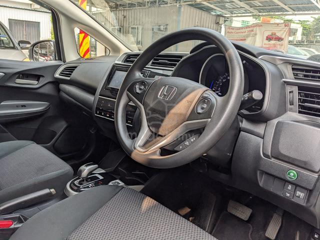 2018 Honda JAZZ 1.5 HYBRID FACELIFT (A) - WARRANTY - 5