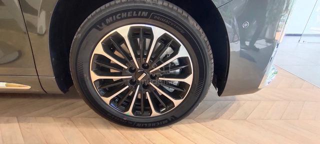 2026 Great Wall WEY 1.5 G9 HI4 PHEV MY26 (A) - 2