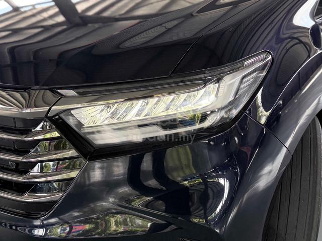 5A NEGO‼️2021 Honda Odyssey ABS 2.4 36k KM - 3