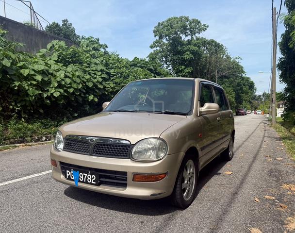 2005 Perodua KELISA AUTO - 3
