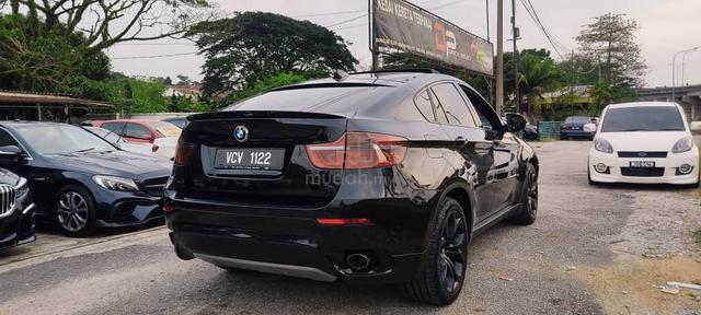 Bmw X6 3.0 (A) Buy1 Free1 Kedai Loan - 4