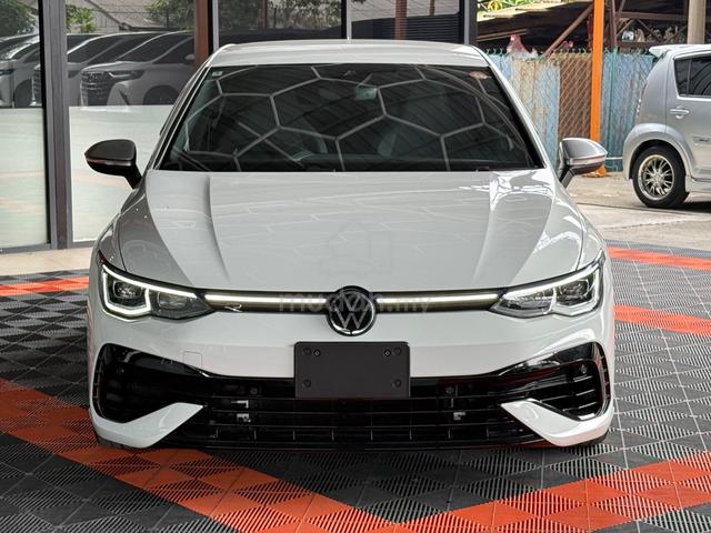 2022 Volkswagen GOLF 2.0 R MY22 (A) - 4