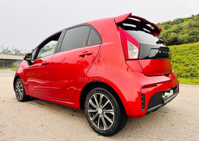 -2020-Proton IRIZ 1.6 PREMIUM FACELIFT (A) P/Start - 2
