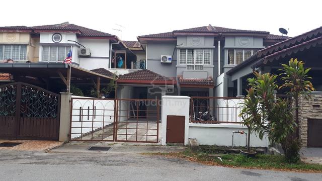 Saujana Utama 1 1