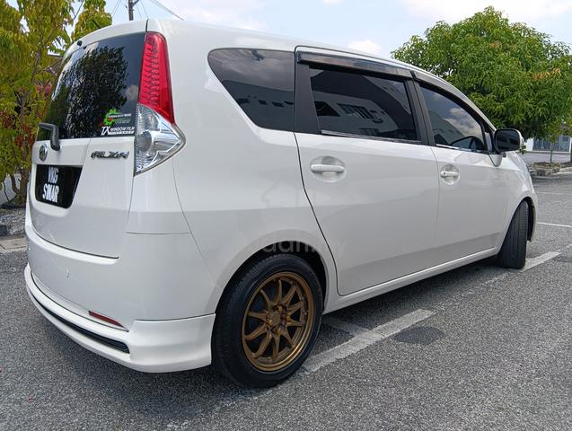 2010 Perodua ALZA 1.5 EZ (A) - 4